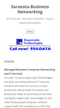 Mobile Screenshot of hypercubetech.com